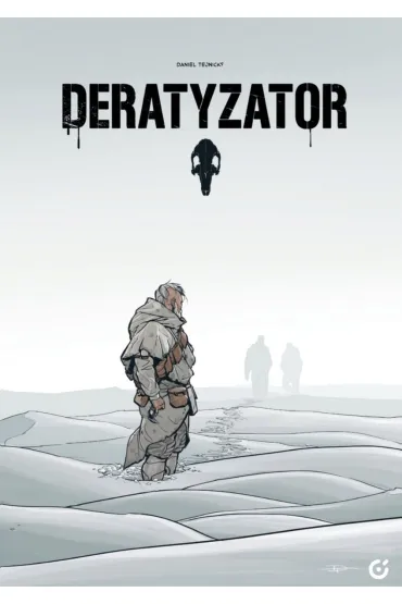 Deratyzator - Daniel  Tejnick�