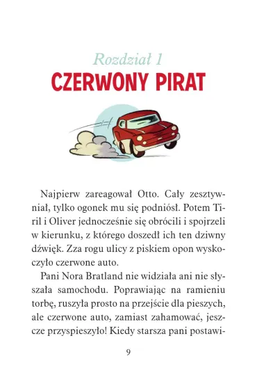 Operacja Zach�d S�o�ca. Biuro Detektywistyczne nr 2. Tom 3 - Jorn Lier Horst, Hans Jorgen Sandnes