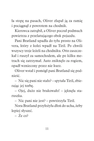 Operacja Zach�d S�o�ca. Biuro Detektywistyczne nr 2. Tom 3 - Jorn Lier Horst, Hans Jorgen Sandnes