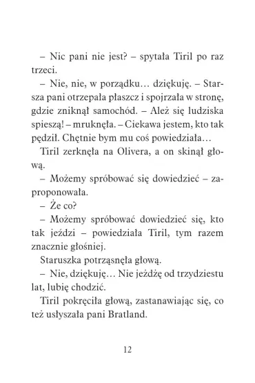 Operacja Zach�d S�o�ca. Biuro Detektywistyczne nr 2. Tom 3 - Jorn Lier Horst, Hans Jorgen Sandnes