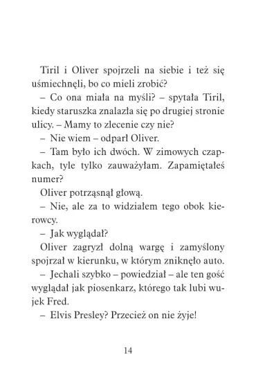 Operacja Zach�d S�o�ca. Biuro Detektywistyczne nr 2. Tom 3 - Jorn Lier Horst, Hans Jorgen Sandnes