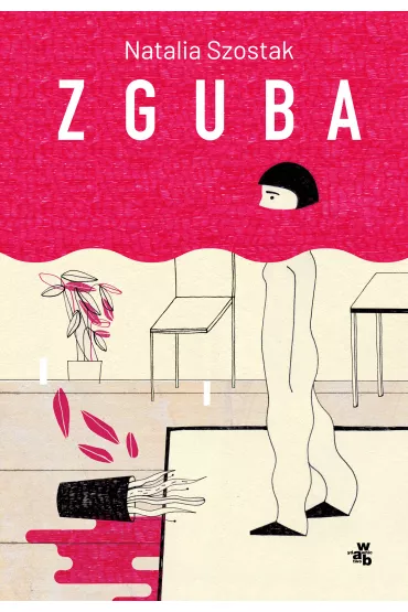 Zguba - Natalia  Szostak