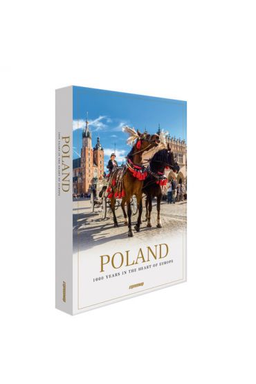 Poland 1000 years in the heart of Europe