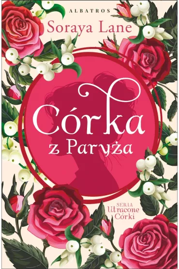 Crka z Parya. Utracone crki. Tom 5 - Soraya Lane