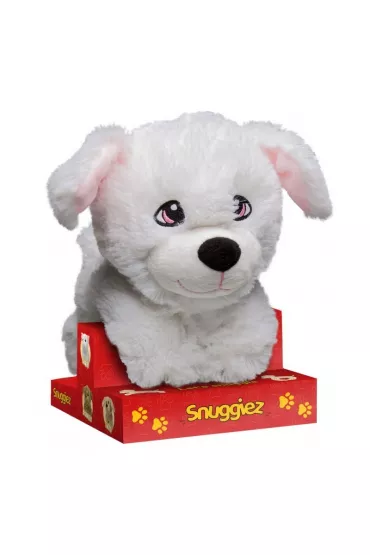 Snapetz - Piesek Milky * Tm Toys
