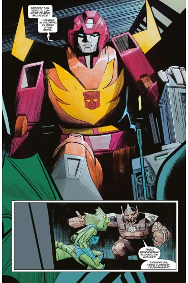 Void rivals T.2 �cigani przez pustkowie - Robert Kirkman, Lorenzo De Felici, Patricio Delpeche