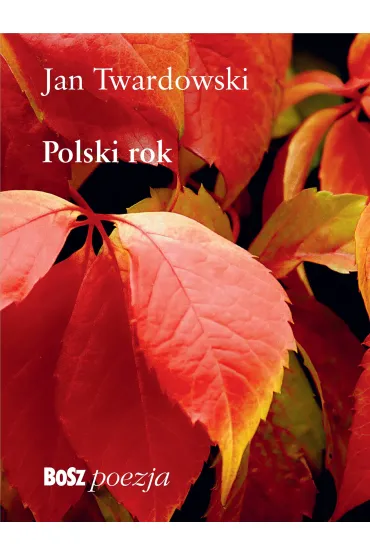 Polski rok - Jan Twardowski