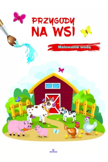Przygody na wsi
