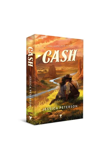 Cash - Jessica  Peterson