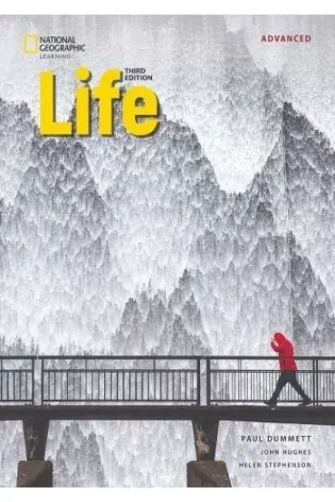 Life 3rd Edition. Advanced. Student's Book with the Spark platform - Paul Dummett, John Hughes, Helen Stephenson