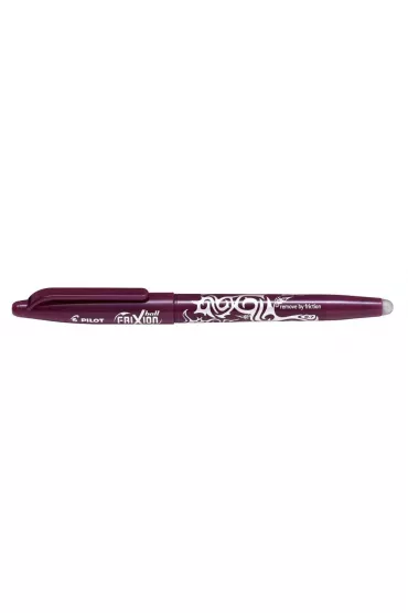 Pilot Piro kulkowe Frixion Ball Wine Red 0.7mm