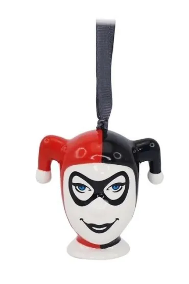 DC Comics Wisz�ca dekoracja - Harley Quinn
