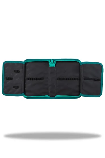 Pi�rnik 1 zamek 1 klapka Clipper Tropic CoolPack PATIO F076965