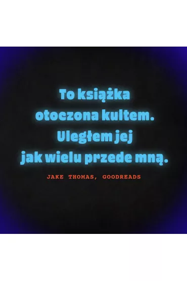 Dom z li�ci - Mark Z Danielewski