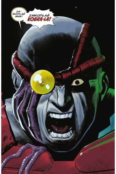 Void Rivals. Tom 3 - Robert Kirkman, Lorenzo De Felici