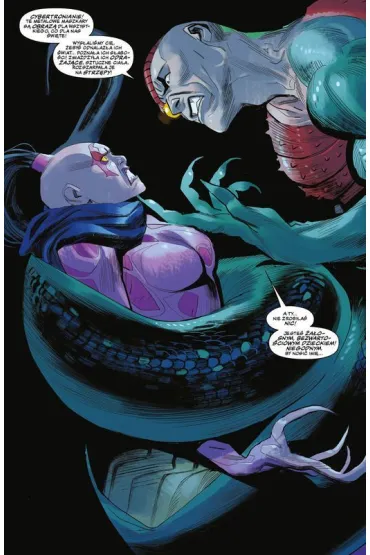 Void Rivals. Tom 3 - Robert Kirkman, Lorenzo De Felici