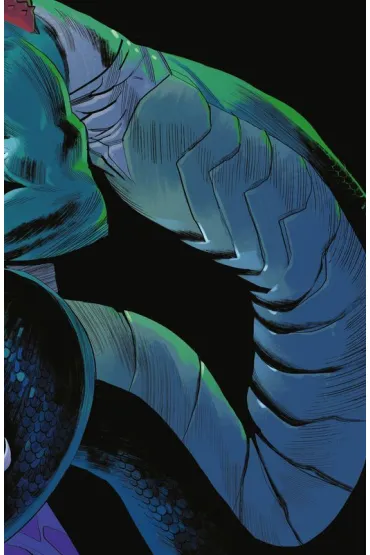 Void Rivals. Tom 3 - Robert Kirkman, Lorenzo De Felici