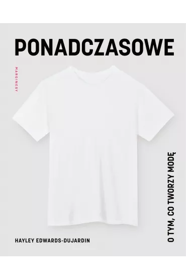 Ponadczasowe - Hayley  Edwards-Dujardin
