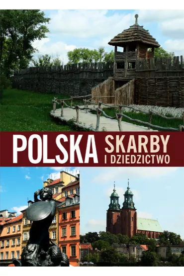 Polska Skarby i Dziedzictwo ( Promocja ) - Adam Wojciechowski, Dariusz Soko�owski, Marcin Szel�g, Renata Ponaratt, Wies�aw Maik