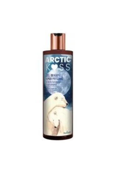 Farmona �el do k�pieli pod prysznic Arctic Kiss 400 ml