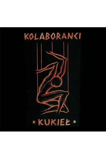Kukie�. Reedycja 2021 CD - Kolaboranci