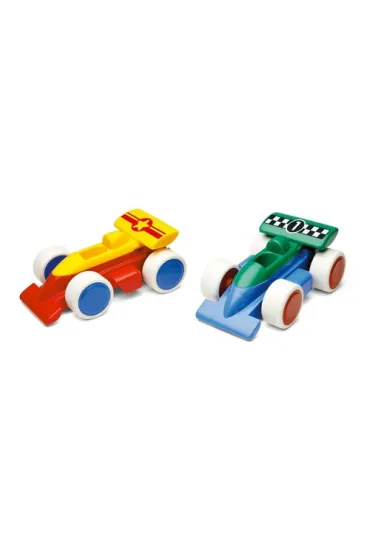 VIKING TOYS MAXI WYSCIGOWKI CHAMPIONS BPZ-VIKING TOYS *