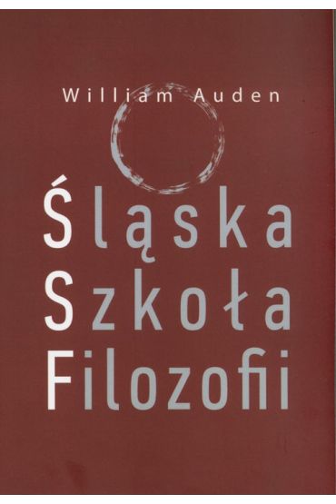 Śląska Szkoła Filozofii