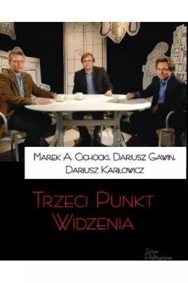 Trzeci punkt widzenia