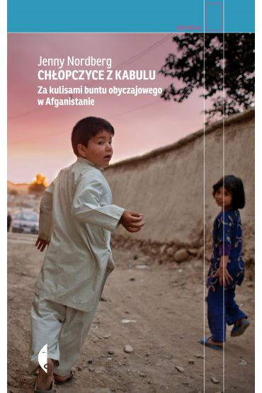 Chopczyce z Kabulu