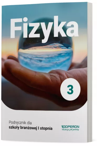 Fizyka 3. Podr�cznik dla szko�y bran�owej I stopnia - Grzegorz Korna�