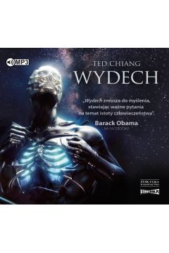 Audiobook Wydech mp3