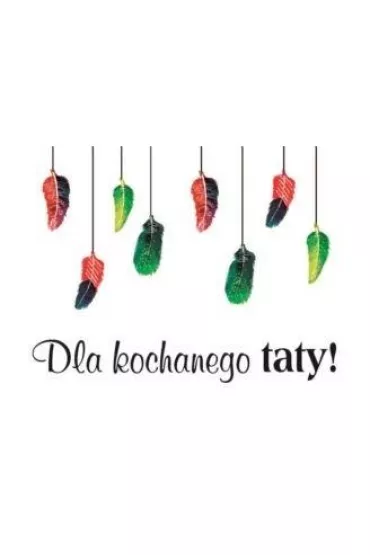 Szaron Magnes - dla Kochanego Taty