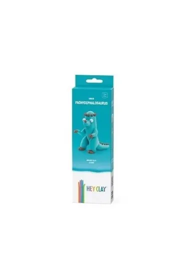 Hey Clay. Dinozaury. Pachyzaur Tm Toys