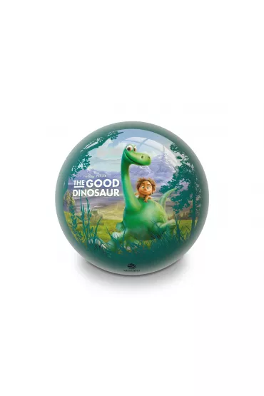 Pi�ka 23cm Dobry Dinozaur Mondo