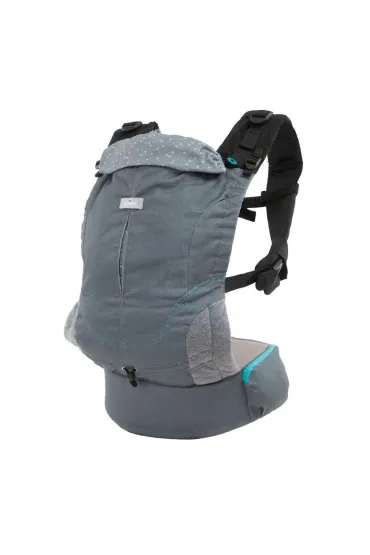 Nosid�o Myamaki Fit cool grey do 15kg