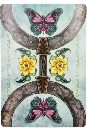 Wyrocznia M�dro�� Wr�ek - Nancy Brown, Amy Brown
