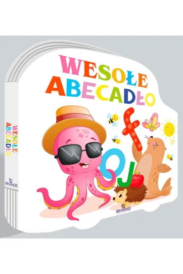 Weso�e abecad�o - Jarek  �ukowski