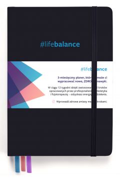 Planer #lifebalance
