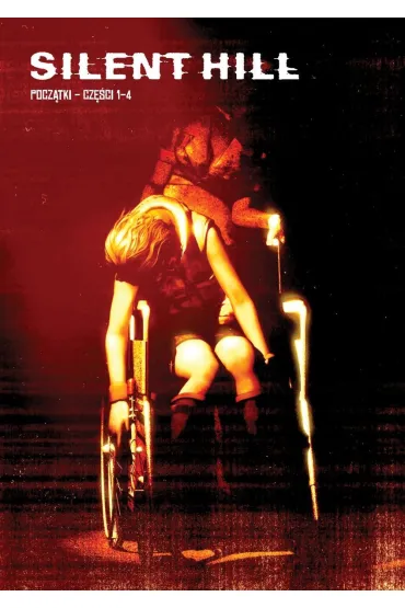 Silent Hill. Pocz�tki – cz�ci 1-4