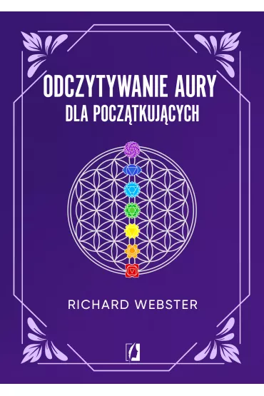 eBook Odczytywanie aury dla pocz�tkuj�cych mobi epub - Richard Webster
