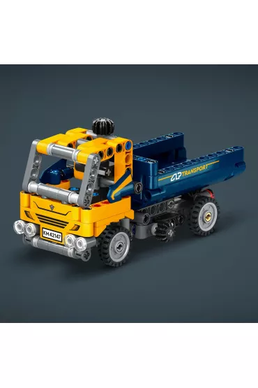 LEGO Technic Wywrotka 42147