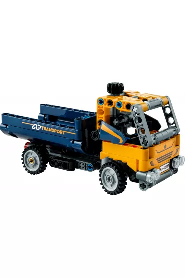 LEGO Technic Wywrotka 42147