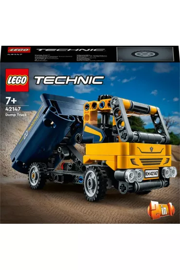 LEGO Technic Wywrotka 42147