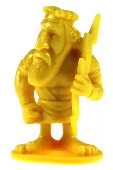 Zeus. Gra planszowa - Jason  Schneider