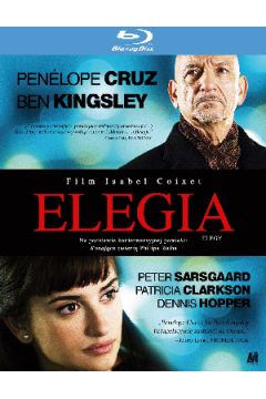 Elegia (Blu-ray)