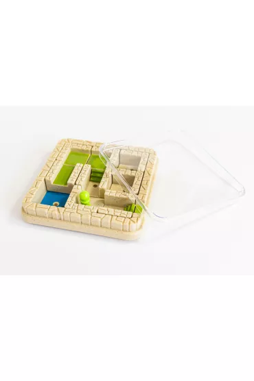 Smart Games Tajemnice wityni (PL) IUVI Games