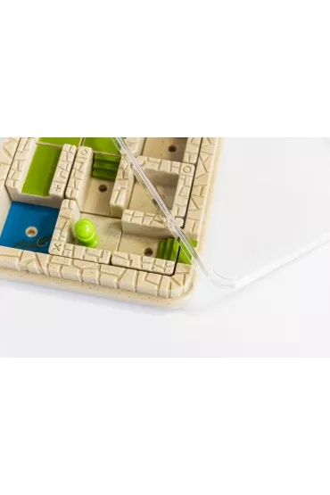 Smart Games Tajemnice wityni (PL) IUVI Games