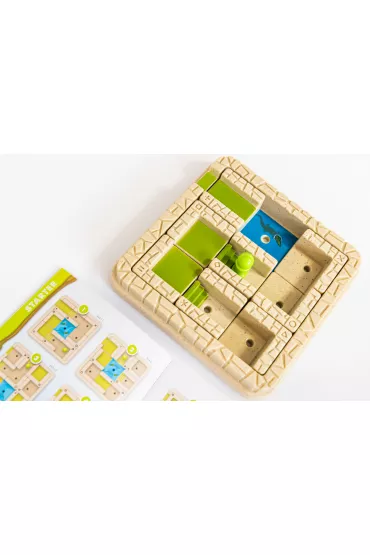 Smart Games Tajemnice wityni (PL) IUVI Games