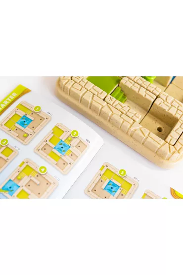 Smart Games Tajemnice wityni (PL) IUVI Games