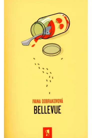 Bellevue - Ivana Dobrakovova